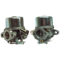 Carburator compatibil Tecumseh HS40, HSK50, HSSK50, HS50 si LH1955A - coduri 640084A si 632107A - 1