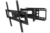 Suport TV One For All WM4661, Rotire 120, 32-90 inch, VESA 600, Negru - 1