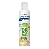 Antiperspirant H3 Dreams, 150 ml, Gerovital - 1