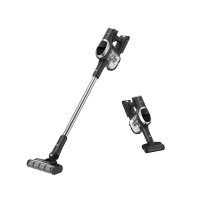 Aspirator vertical fara fir JIMMY JV83 Pro, 500W, 160AW, 3 moduri de aspirare, autonomie 65 min, afisaj Smart LED - 2