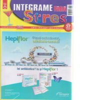 Integrame Fara Stres Nr. 57/2024 - Provocari Captivante pentru Minte - 1