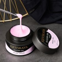 Kievskaya Master Jelly 03 - Gel de Constructie 15gr - MJ-03-15GR - 1