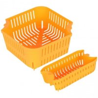 Sita Guru pentru Momeala 16x16x6.5cm - 1