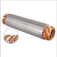 Pompa submersibila multietajata CAMPION CMP1559, 1500W, 8 turbine, debit 6600 l/h, Hmax 58m, adancime max 30m, IP68, cablu 25m, inox - 3