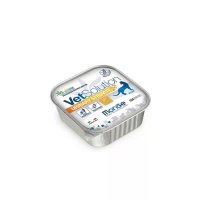 Dieta veterinara pisici, Monge VetSolution Urinary Struvite, 100 g - 1