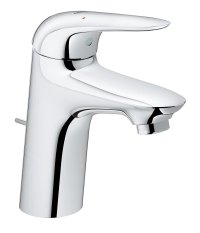 Baterie lavoar monocomanda,marimea  S-Size Grohe Eurostyle,crom-23707003 - 1