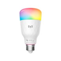RESIGILAT-Bec LED Yeelight Smart LED Bulb M2 (Multicolor), E26/E27 - 2