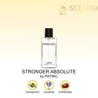 Stronger Absolute by Patric (A-11) 50ml pentru barbati - 2