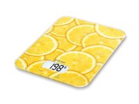 Cantar de bucatarie KS19 Lemon - 1