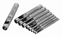 Set de 9 preducele TIPLA pentru diverse aplicatii (25-10mm) - 1