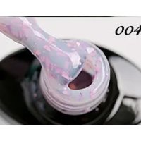 Rubber Cover Base Everin 15ml- MILKY FLAKES 04 - MF-01 - 1