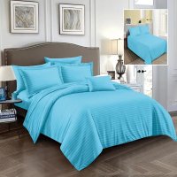 Lenjerie Pat Damasc Policoton XXL (IMP27) - Eleganta si Confort - 1