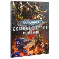 Warhammer 40000 - Ghidul Combat Patrol (Engleza) - 1