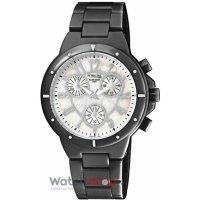 Ceas Q&Q Attractive DA89J001Y pentru Dama - 1