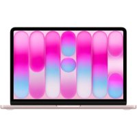 Laptop Apple MacBook Neo 13 Roz, A18 Pro cu CPU 6-core si GPU 5-core, Liquid Retina 13 inch, 8 GB RAM, SSD 512 GB, Mac OS, layout international - 1