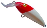 Vobler Cozma Lures Model A5 RH, 5 cm, 3.4 g - 1