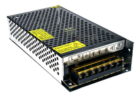 Sursa de Alimentare Stabilizata 12V 15A pentru Echipamente Electronice - 1