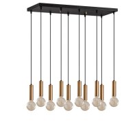 Lustra Tempo - 6037 Vintage - 4