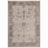 Covor INKA V3 Bej 200x290 cm - Eleganță Orientală pentru Interior - 5