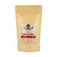 Almonds & Amaretto (Gramaj: 100g) - 2