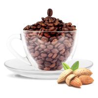 Almonds & Amaretto (Gramaj: 100g) - 1