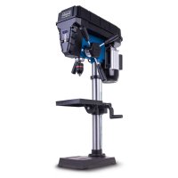 Masina de gaurit cu coloana Scheppach TBM250 Vario 600 W, O13 mm - 1