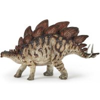 Figurina Papo Stegosaurus - Dinozauri Preistorici - 1