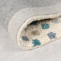 Covor Eloise Patchwork Albastru 120x170 cm, Flair Rugs - 4