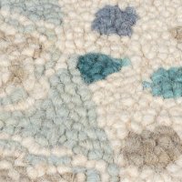 Covor Eloise Patchwork Albastru 120x170 cm, Flair Rugs - 5