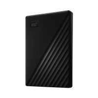 Discul Dur Extern WD My Passport, 1TB, 2.5 inch, Negru, USB 3.2 - 2