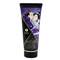 Crema masaj Exotic Fruits 200ml, Shunga Erotic Art - 1