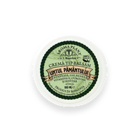 Aroma Plant Bonchis crema cu untul pamantului, tataneasa si galbenele, 100 g - 1