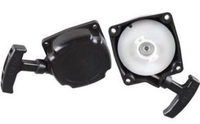 Demaror simplu pentru motocoasa - 1