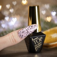 Top Secret Molly Lac fara degresare 10gr - 1