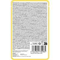 INABA Churu Dashi Delights Silky Broth, Pui și Ton, plic hrană umedă fără cereale pisici, (topping), 40g - 3
