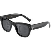 Ochelari de soare Dolce & Gabbana DG4338 501/M pentru barbati - 1
