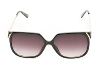 Ochelari de soare ALDO IVIY 970 negri din metal - 1
