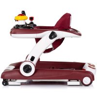 Premergator 4 in 1 Chipolino Little Explorer Red - 2