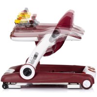 Premergator 4 in 1 Chipolino Little Explorer Red - 3