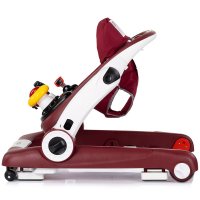 Premergator 4 in 1 Chipolino Little Explorer Red - 5