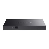 Switch TP-Link Omada ES228GMP Gigabit cu 26 porturi PoE - 3
