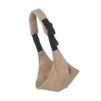 Marsupiu pentru Bebe Jane Catch, Ergonomic, 9-22 Kg, Sesame - 1