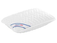 Perna Somnart 50x70cm Hygiena, hipoalergenica, bilute Superball din fibra poliester - 1