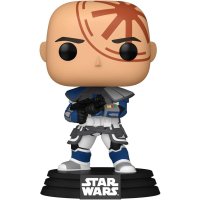 Figurina Funko POP! Bobblehead Star Wars - Arc Trooper Jesse 10 cm - 1