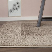 Covor Acapulco Taupe 60x110 cm - 2