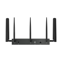 Router VPN TP-LINK Omada 4G+ Cat6 AX3000 Gigabit cu Porturi Multiple - 8