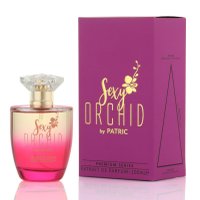 Sexy Orchid by Patric, apa de parfum 100 ml, Femei - 2