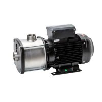 Pompa de suprafata IPRO Professional MCI 10-5, 400V, 3000 W, 300 l/min, inaltime refulare 78 m - 4