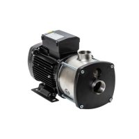Pompa de suprafata IPRO Professional MCI 10-5, 400V, 3000 W, 300 l/min, inaltime refulare 78 m - 3