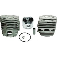 Kit Cilindru Drujba Husqvarna 55, 46 mm - Hyway - CAL I - 1